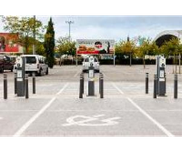 ACCIONA Charging Station imagen 3