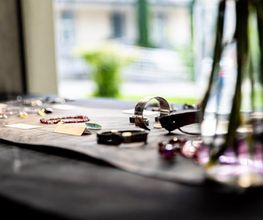 Edelsteinschmuck & Eheringe, Saintscraft Bild 13