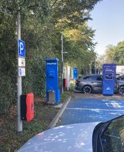 Aral pulse Ladestation Bild 6