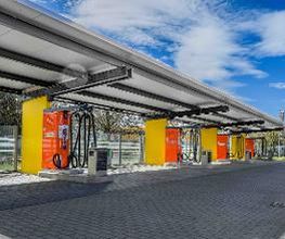 EFA Waschpark Bild 6