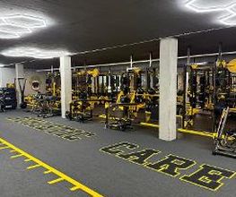 Athletic Care AG Bild 3