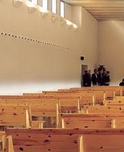 Tanatori Àltima El Prat de Llobregat imagen 5