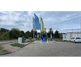Aral pulse Ladestation Bild 2