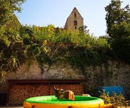 Bullriding, Rodeo mieten Querfurt