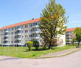 Wohnungsbaugenossenschaft Lutherstadt Eisleben e. G. Bild 5