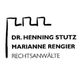 Logo Henning Stutz + Kollegen Rechtsanwälte
