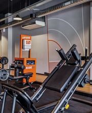 Basic-Fit 24/7 image 1