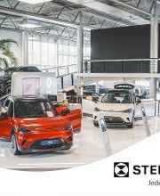 smart - STERNAUTO Bild 2