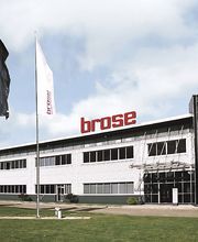 Brose do Brasil Ltda. imagen 2