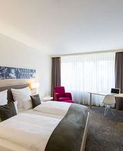 Room of Wohlfuehlklasse