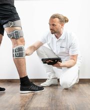 Seeger Leistungszentrum Orthopädietechnik Geneststraße - Bioness L300 Go - FES - Konfiguration