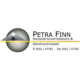 PETRA FINN  Hauswirtschaftsservice