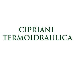 Cipriani Termoidraulica logo
