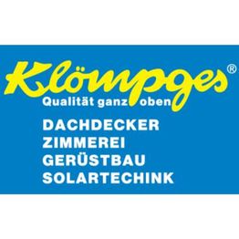 Dachdeckerei Klömpges GmbH