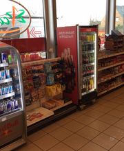 star Tankstelle Bild 4