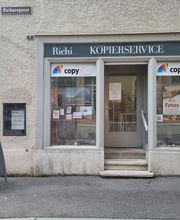 Copyshop Glarus Gmbh Bild 1