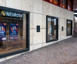 Neuroth Hörcenter AG - Hörgeräte und Gehörschutz Bild 20