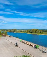 INDUSTRIE-UND GEWERBEPARK ALTMARK IN SACHSEN-ANHALT ALTMARK INDUSTRIE MANAGEMENT GmbH Bild 14