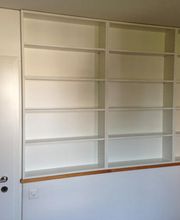 Menuiserie-Agencement Hugues Chessex Sàrl Bild 6