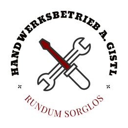 Handwerksbetrieb A. Gistl logo