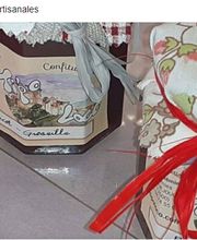 A La Mascotte image 3