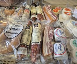 Epicerie Pont-Céard Bild 11