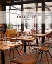 Sass cafè Vineria Bild 3