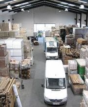 PARQUETS NORTEPAR, S.A. imagen 19