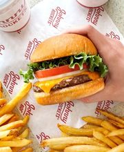 Johnny Rockets imagen 1
