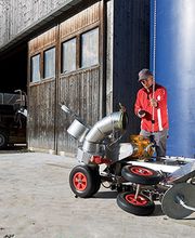 Stocker Fräsen & Metallbau AG Bild 7