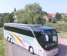 Katzmann Reisen Gmbh Bild 3