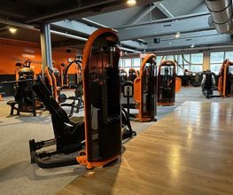 Basic-Fit 24/7 afbeelding 3