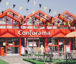 Conforama Bussigny