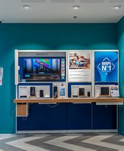 BOUYGUES TELECOM CC NIMES CAP COSTIERES image 2