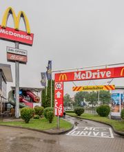 McDonald's Bild 3