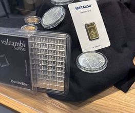 H&H Edelmetalle GmbH Bild 1