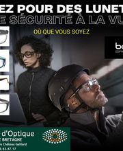 Depuis plus de 135 ans, Bollé Safety est un acteur de référence dans le domaine des lunettes de protection en EPI, évoluant pour devenir le spécialiste incontournable de l'industrie. Animés par une passion constante, nous créons des protections oculaires que chacun prend plaisir à porter, tout en restant fidèles à notre mission : protéger la vision de tous.