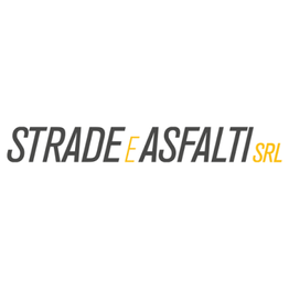 Strade e Asfalti Sas logo