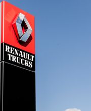 Renault Trucks Réunion image 2