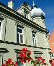 Hotel Jakoberhof Augsburg