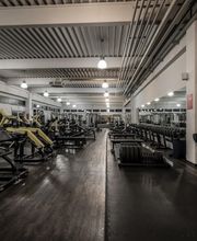 Fitness First Pirmasens - Fitness Gerät