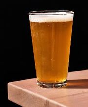 New Heights Cantina image 13