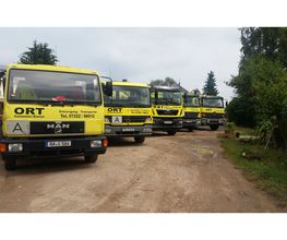 ORT GmbH Bild 1