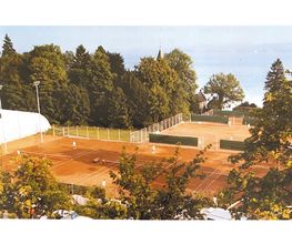 Tennis - Park Helle Müller Bild 1