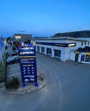 Premio Reifen + Autoservice Schober GmbH Bild 1