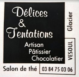 Délices & Tentations
