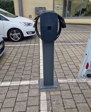 PERROTIN Electricité Sàrl Bild 1