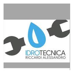Idrotecnica di Riccardi Alessandro logo