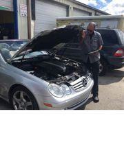 Quima's Auto Restoration & Repair image 1