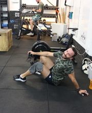 CrossFit Kiel GbR Bild 7